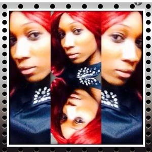 Meet your Posher, Tash